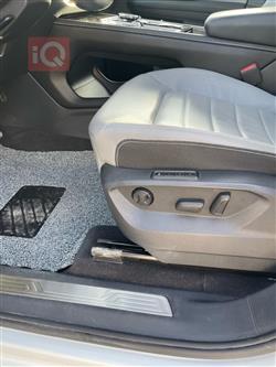 Volkswagen Atlas Cross Sport